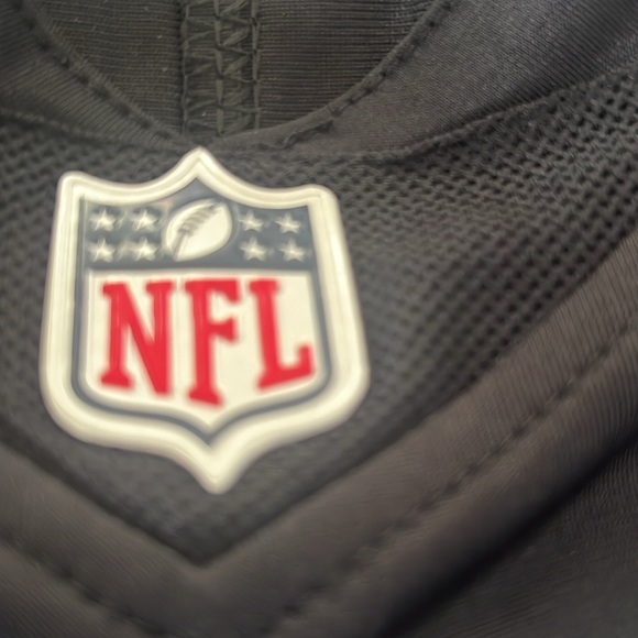 Rothlisberger 7 jersey. - Picture 7 of 7